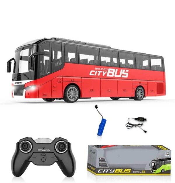 Rc bus