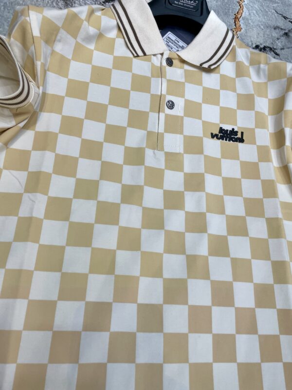 Louis vuitton tshirt - Image 2