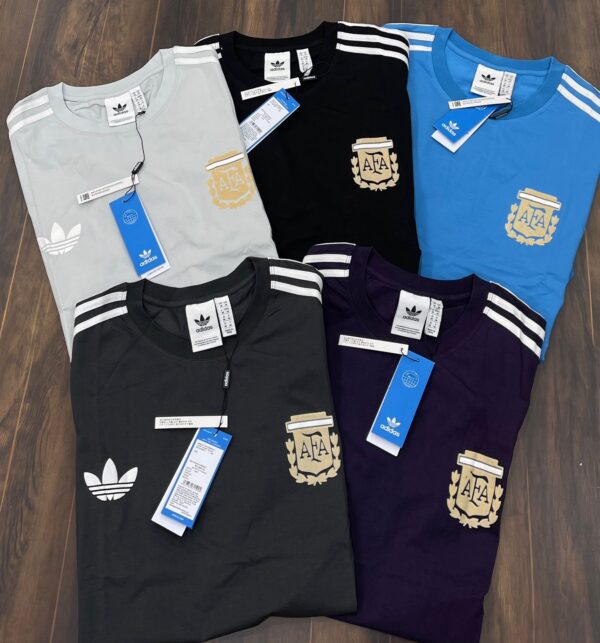 Adidas tshirt - Image 2